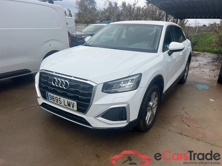 AUDI Q2 / 2020 / 5P / todoterreno Advanced 35 TFSI 110kW (150CV) S tronic (AC) #1
