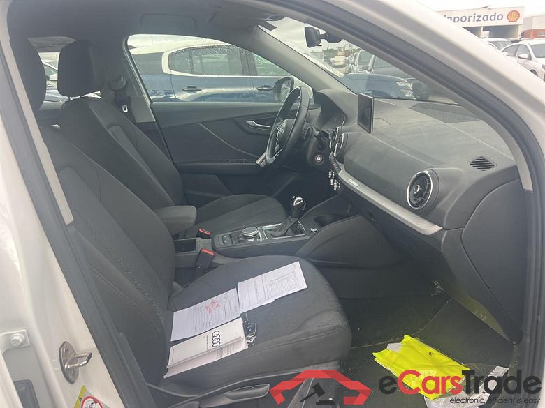 AUDI Q2 / 2020 / 5P / todoterreno Advanced 35 TFSI 110kW (150CV) S tronic (AC) #6