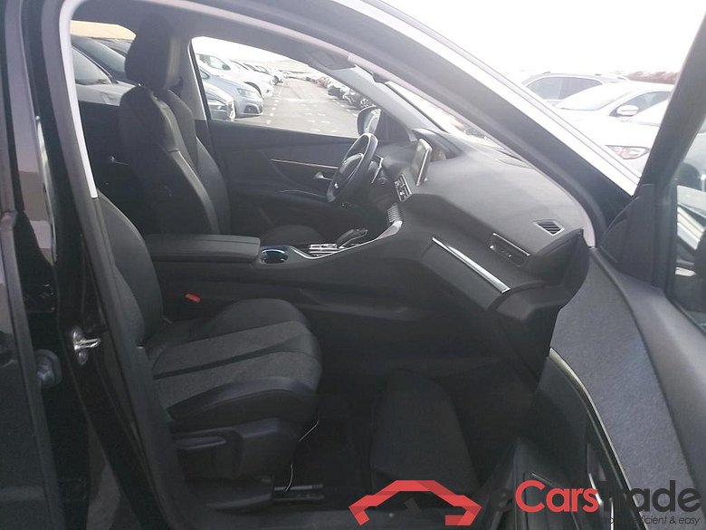 PEUGEOT 3008 Hybrid / 2016 / 5P / todoterreno 225 e-EAT8 Allure #6