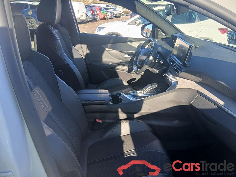 PEUGEOT 5008 / 2020 / 5P / todoterreno 1.5 BlueHDi 96kW S&S GT EAT8 #6