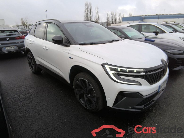 AUSTRAL ICONIC ESPRIT ALPINE E-TECH F HYB 200 BVA RISK #2