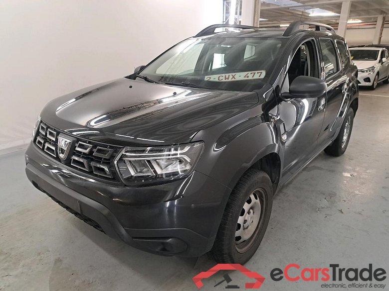DACIA DUSTER 1.0 TCE 90 ESSENTIAL #1