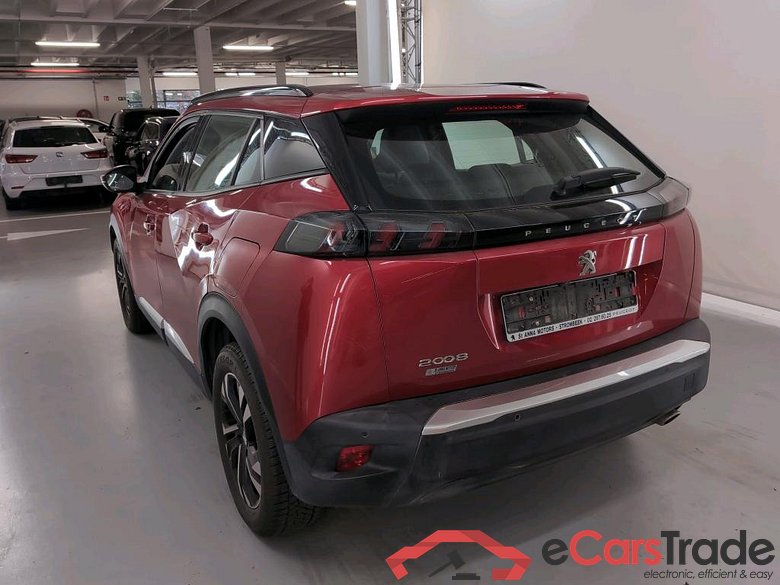 PEUGEOT 2008 DIESEL - 2020 1.5 BlueHDi Allure S&S #3
