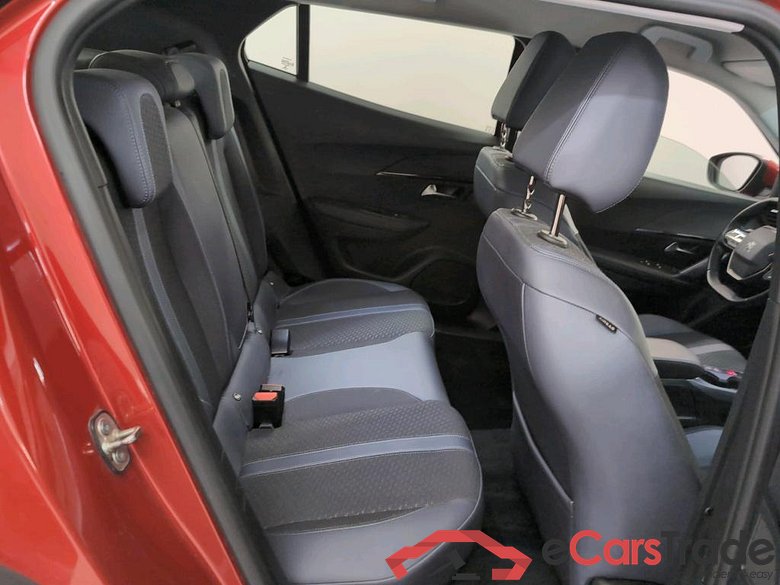 PEUGEOT 2008 DIESEL - 2020 1.5 BlueHDi Allure S&S #6