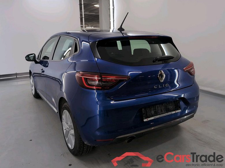 RENAULT CLIO V 1.0i SCe Zen #3