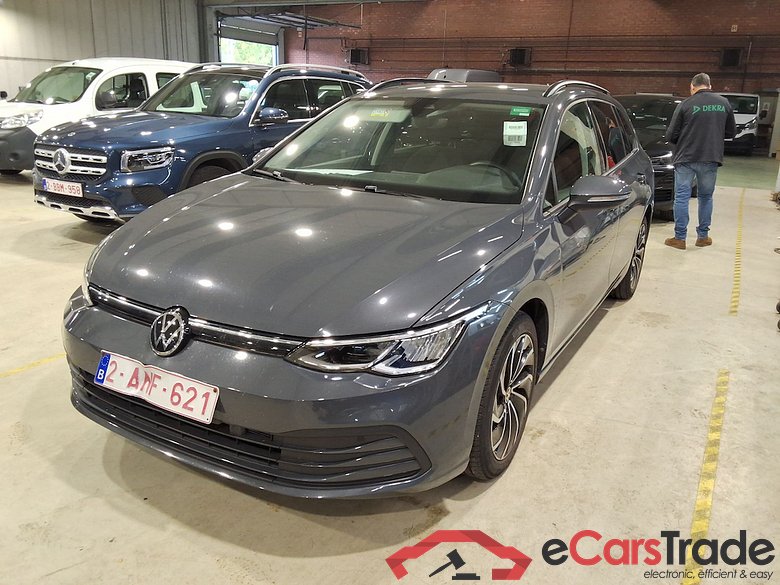 VOLKSWAGEN GOLF VARIANT VIII 1.0 ETSI DSG LIFE