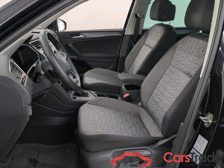 VOLKSWAGEN TIGUAN 1.4 EHYBRID LIFE DSG #5