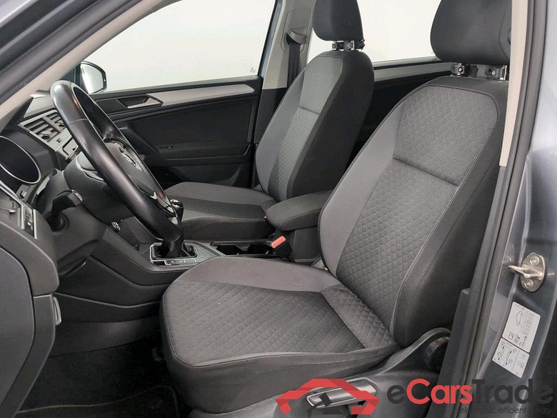 VOLKSWAGEN TIGUAN ALLSPACE 2.0 TDI TRENDLINE #5