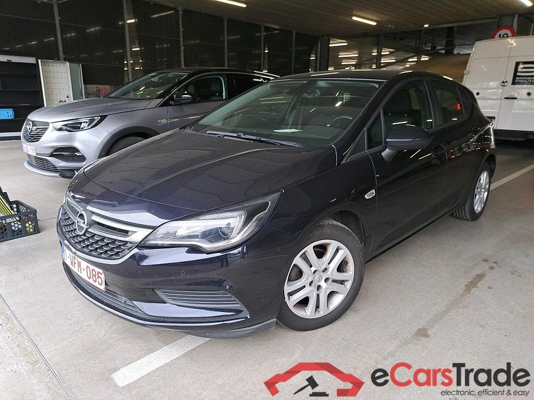 OPEL - OPE ASTRA CDTI 110PK ECOTEC Business Edition #1