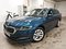 preview Skoda Octavia #0