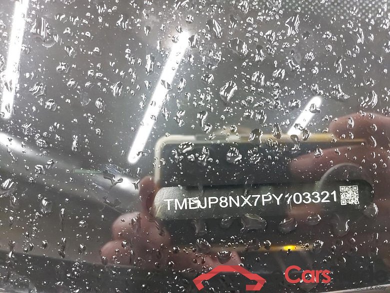 SKODA - SKO OCTAVIA COMBI 1.0 TSI eTec 110PK DSG7 Clever+ & Side Assist & Travel Assist * PETROL * #6