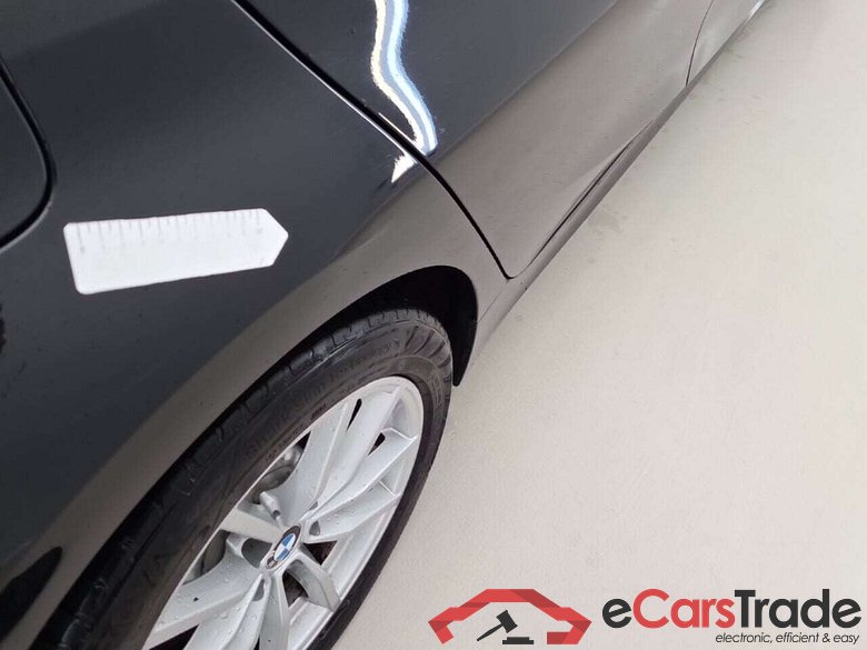 BMW 3-SERIE 330E AUT. #5