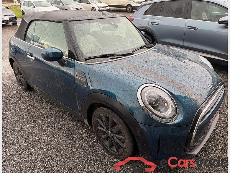 MINI Mini Cabriolet (F57 LCI II) Mini Cabriolet 1.5A Cooper OPF DCT #1