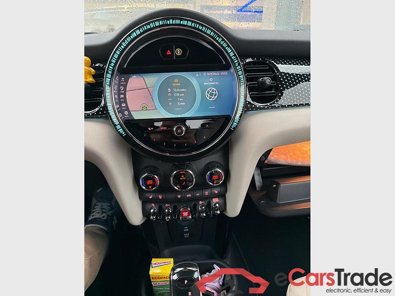 MINI Mini Cabriolet (F57 LCI II) Mini Cabriolet 1.5A Cooper OPF DCT #5