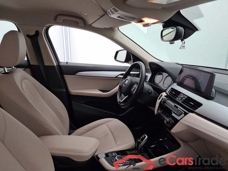 BMW X2 2.0 SDRIVE18D AUT. #3