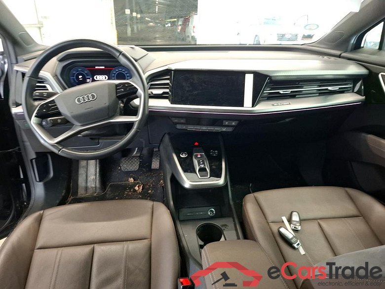 AUDI Q4 e-tron Sportback / 2021 / 5P / SUV Electrique 40 82 kWh #6