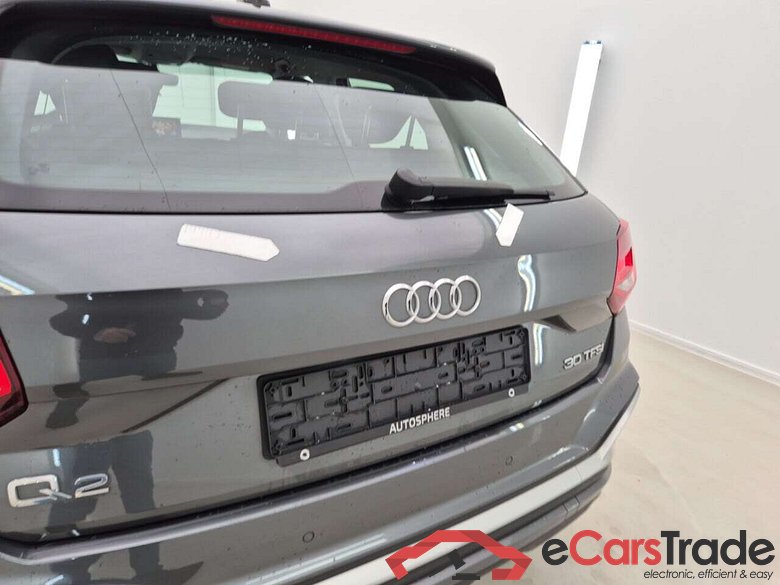 AUDI Q2 30 TFSI SPORT EDITION #4