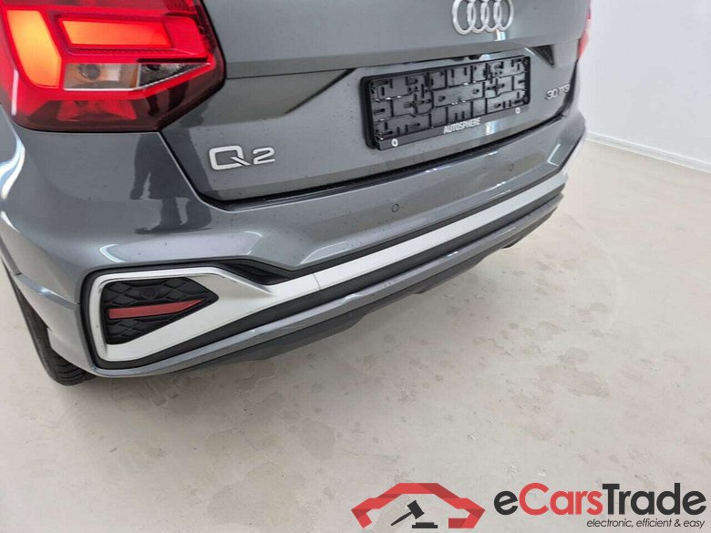 AUDI Q2 30 TFSI SPORT EDITION #5