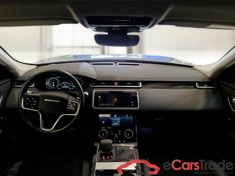 Land Rover Range Rover Velar 2.0 P400E Plug-In Hybrid AWD Aut. LED Virtual Navi-Pro 1/2 Sport-Leather-Alcantara KeylessGo Camera Klima PDC ... #6
