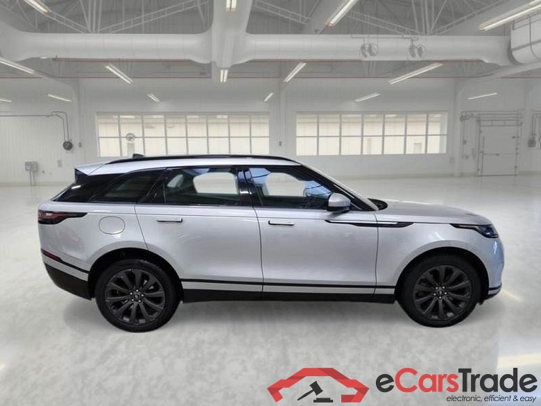 Land Rover Range Rover Velar 2.0 P400E Plug-In Hybrid AWD Aut. LED Virtual Navi-Pro 1/2 Sport-Leather-Alcantara KeylessGo Camera Klima PDC ... #5