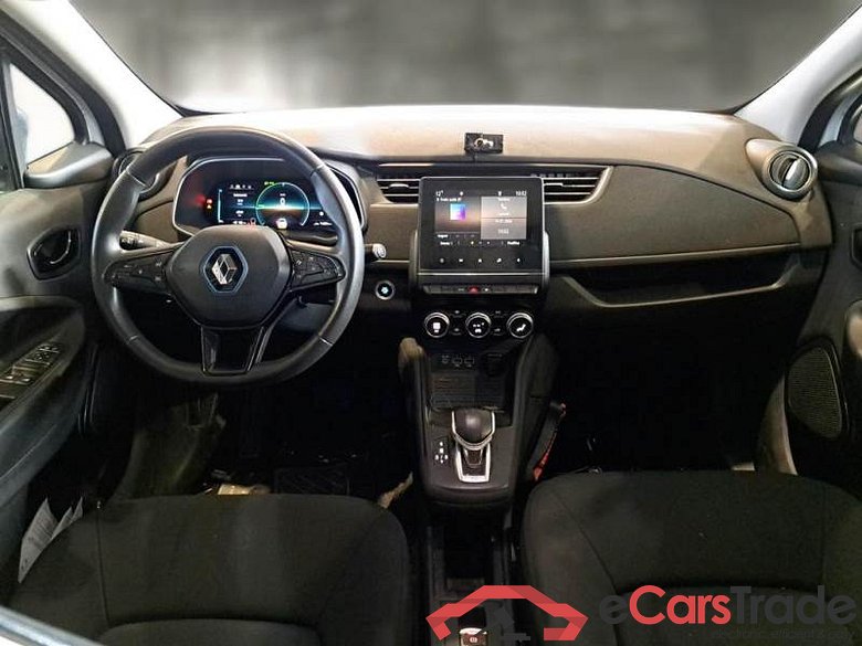 RENAULT ZOE / 2019 / 5P / BERLINA ZOE LIFE R110 #3