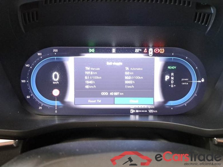 VOLVO XC60 / 2021 / 5P / SUV T6 PLUG-IN AWD AUTO PLUS BRIGHT #4