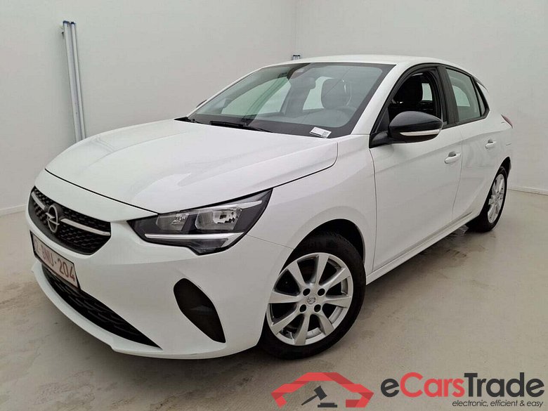 Opel Corsa 1.2 PureTech Edition Navi Camera Klima PDC ... #1