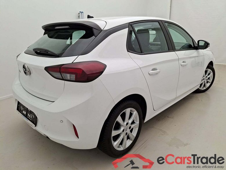 Opel Corsa 1.2 PureTech Edition Navi Camera Klima PDC ... #3