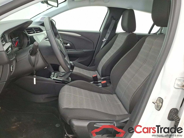 Opel Corsa 1.2 PureTech Edition Navi Camera Klima PDC ... #5