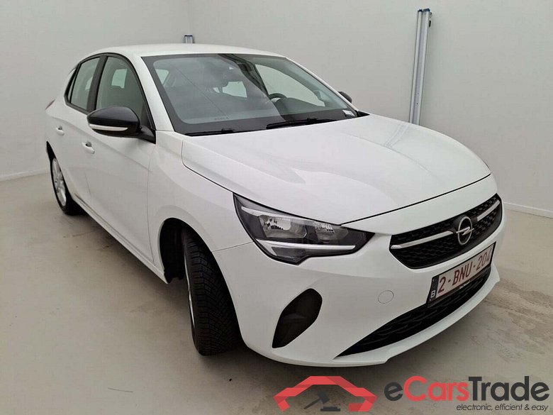 Opel Corsa 1.2 PureTech Edition Navi Camera Klima PDC ... #2