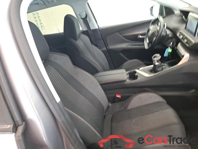 3008 Active Business 1.2 PureTech 130CV BVM6 E6dT #6