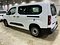 preview Opel Combo #2