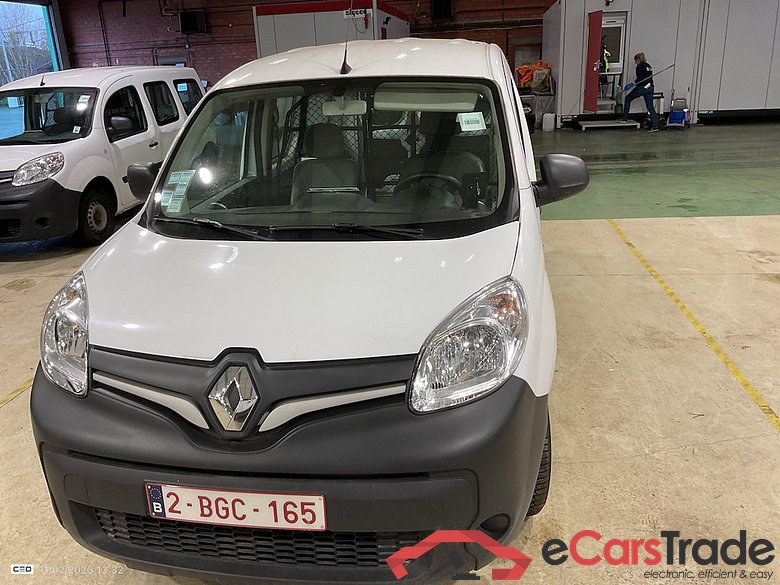 RENAULT KANGOO EXPRESS 1.5 BLUE DCI 95 MAXI CONFORT #2