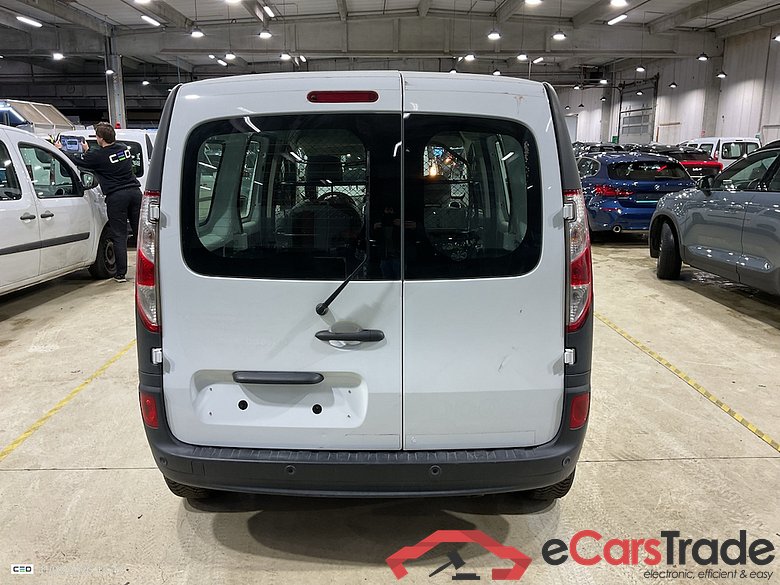 RENAULT KANGOO EXPRESS 1.5 BLUE DCI 95 MAXI CONFORT #5