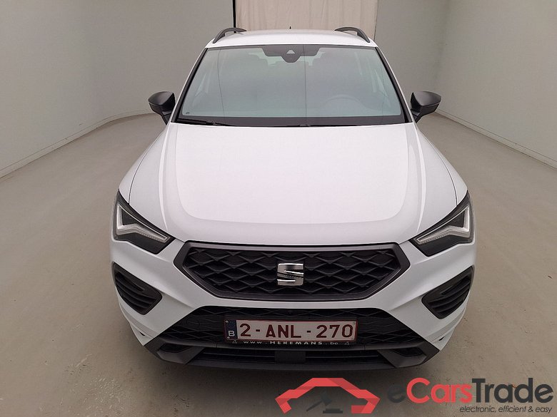 Seat, Ateca FL'20, SEAT Ateca 1.5 TSI FR 5d #1