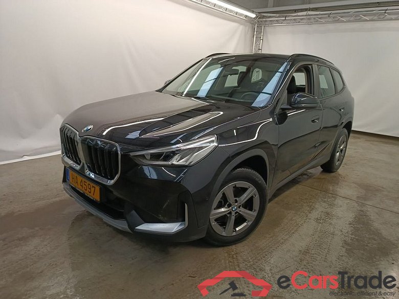 BMW X1 DIESEL - 2023 2.0 dA 150hp sDrive18 5d #1