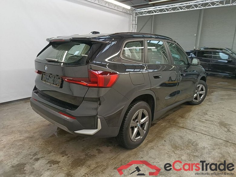 BMW X1 DIESEL - 2023 2.0 dA 150hp sDrive18 5d #2