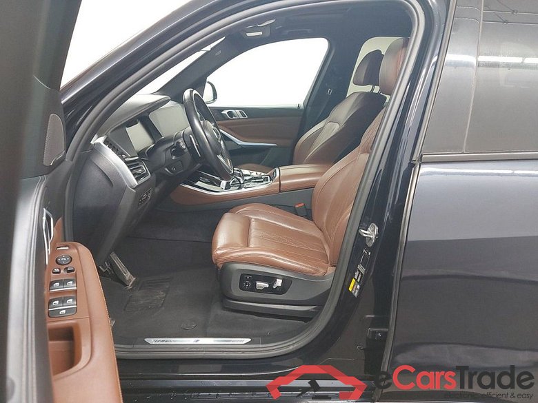 BMW X5 xDrive45e (155kW) 5d ///M-Sportkit (total options: 24.512,38 Ex.Vat) #3