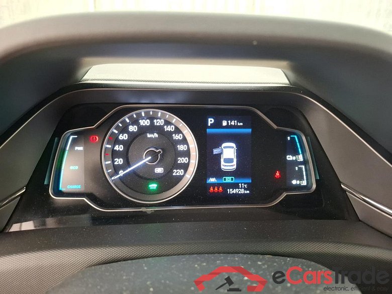 Ioniq Intuitive Hybrid 1.6 GDI 140CV BVA6 E6dT #6