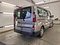 preview Renault Trafic #2