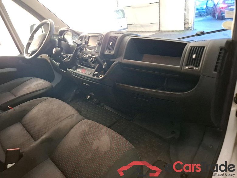 Jumper Fourgon Grand Volume 30 L2H2 Club BlueHDi 140 Start&Stop BlueHDi 140CV BVM6 E6dT #5