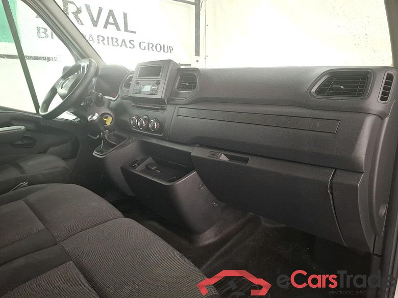 Master III Fourgon L2H2 3 5 Grand Confort dCi 135CV BVM6 E6dT #5