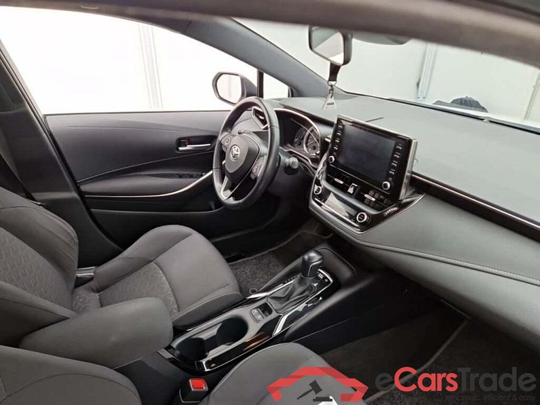 TOYOTA Corolla Touring Sports 1.8 Hybrid Business #3