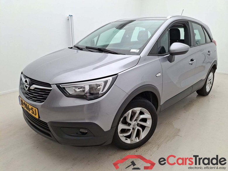 OPEL Crossland X 1.2T Edition