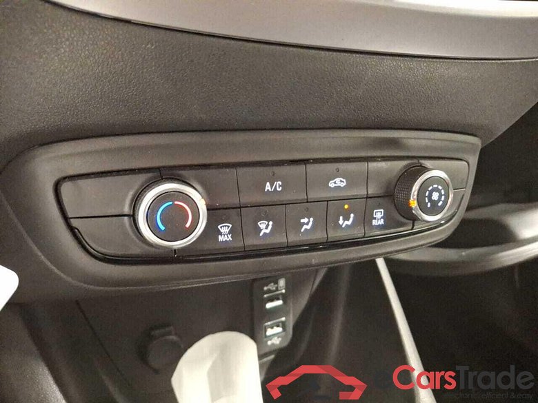 OPEL Crossland X 1.2T Edition #6