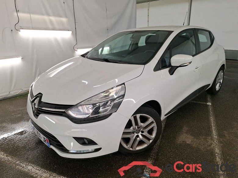 Clio IV Business 1.5 dCi 90CV BVM5 E6 #1