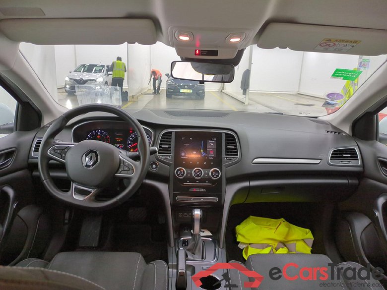 RENAULT Mégane Berline / 2020 / 5P / Berline Business TCe 140 EDC FAP -21N #5