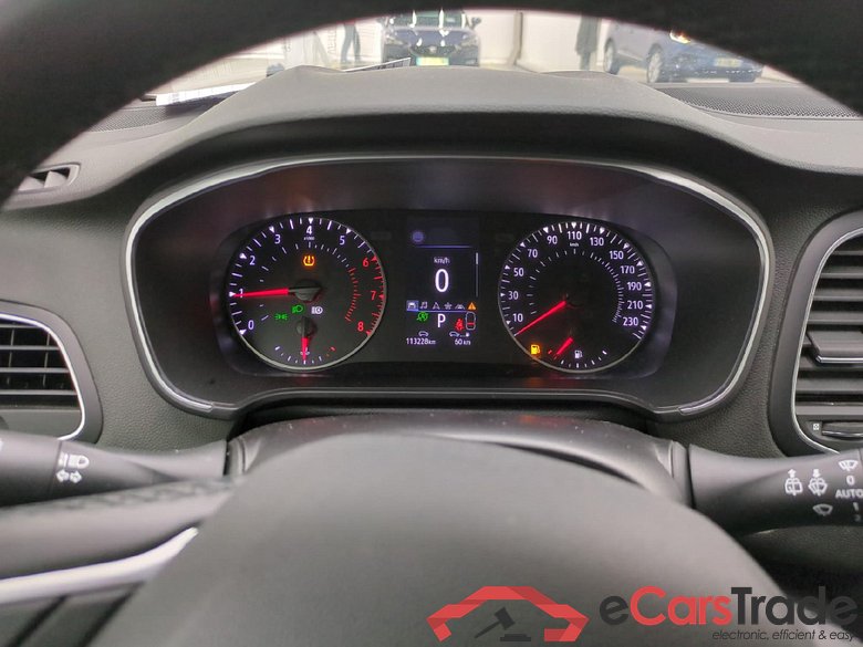 RENAULT Mégane Berline / 2020 / 5P / Berline Business TCe 140 EDC FAP -21N #6