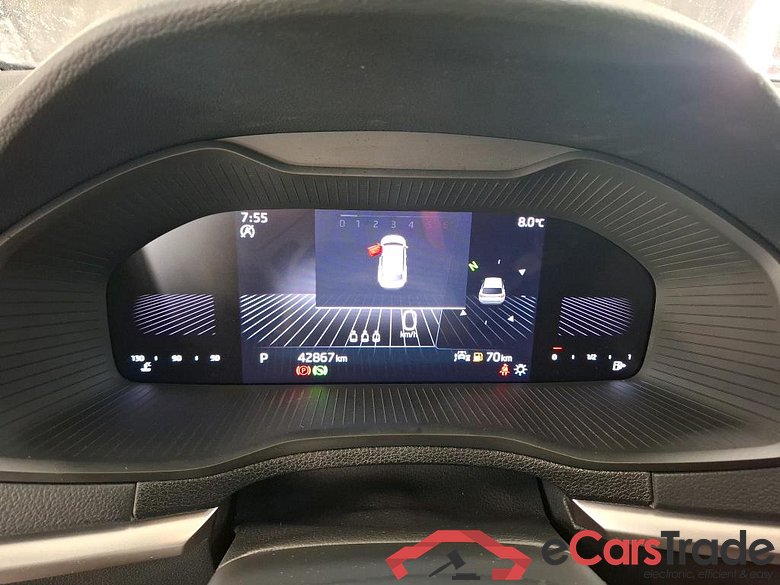 SKODA Karoq / 2017 / 5P / SUV 2.0 TDI 116ch DSG7 Business #6