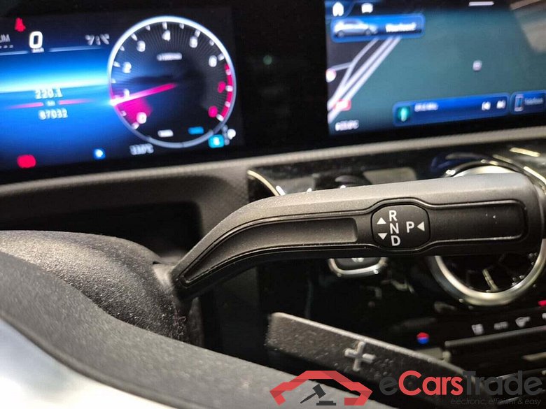 MERCEDES-BENZ A-klasse 180 Business Line DCT #6